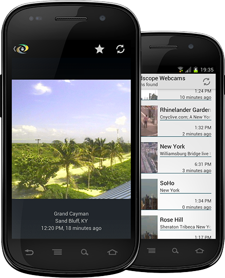 Worldscope search